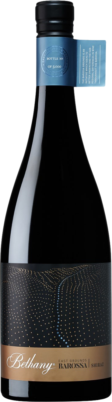 Bethany Wines East Grounds Shiraz 2021 Barossa